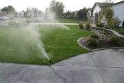 Buffalo Sprinkler Repair