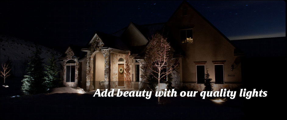 WNY Landscape Lighting